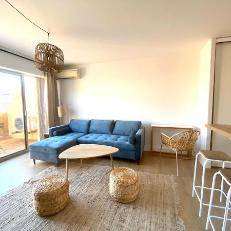 Superbe T2 Equipe Proche Centre Ville Ajaccio Avec Parking Exterior photo
