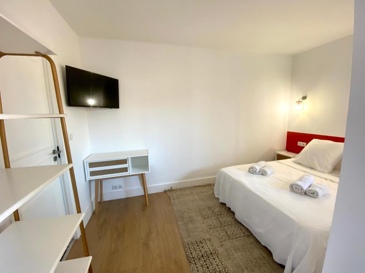 Superbe T2 Equipe Proche Centre Ville Ajaccio Avec Parking Exterior photo